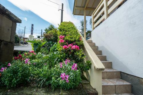 Hostal Hospedagem Tia Erondina