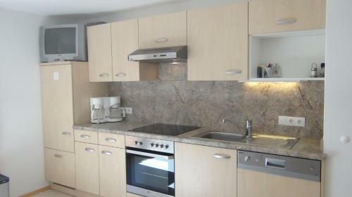 Apartamento Haus Emberger