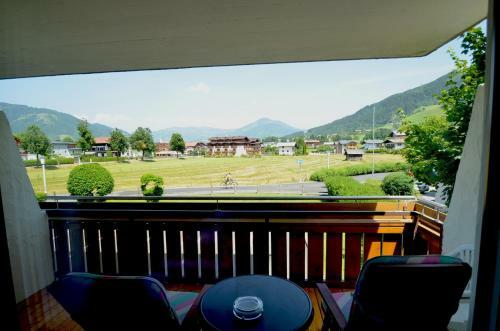 Deluxe Studio Kaprun By All In One Apartments