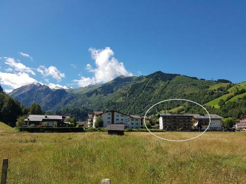 Deluxe Studio Kaprun By All In One Apartments