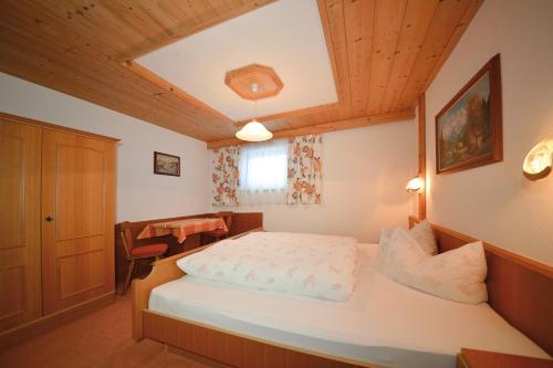 Hostal Apart Lukas
