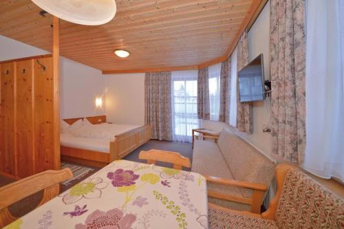 Hostal Apart Lukas