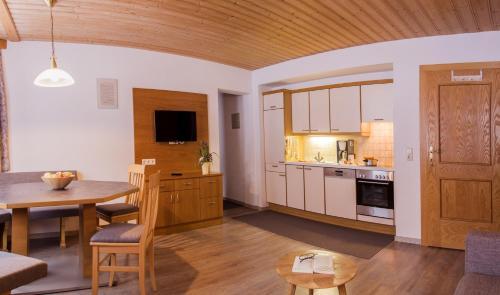 Hostal Apart Lukas