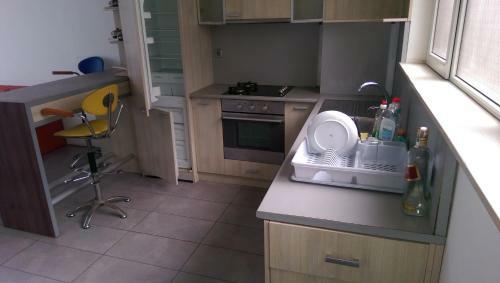 Hotel Family House Manolov