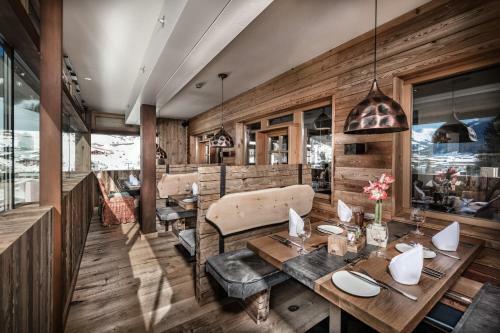 Hotel Alpin Juwel