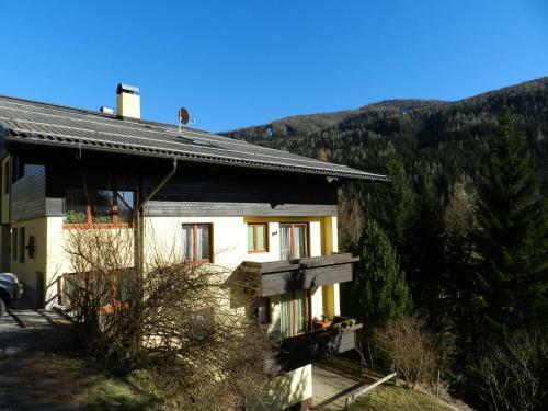 Apartamento Haus Iris By Isa Bad Kleinkirchheim