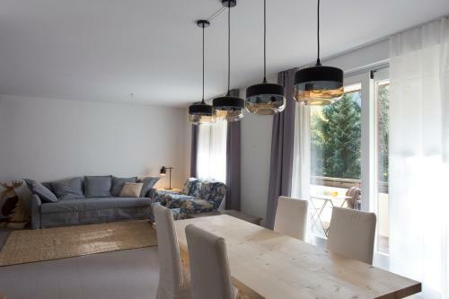 Apartamento Haus Iris By Isa Bad Kleinkirchheim