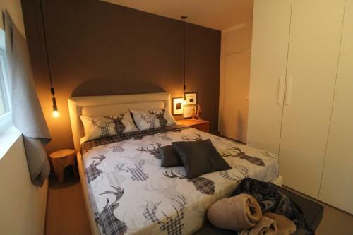 Apartamento Haus Iris By Isa Bad Kleinkirchheim