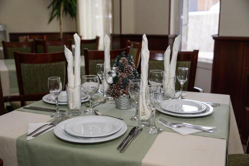 Iglika Palace Hotel & Villas