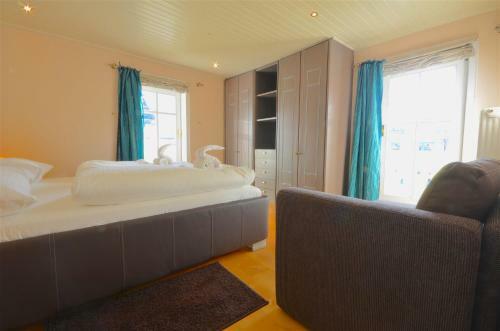 Villa Skilift-seeblick By Alpen Apartments