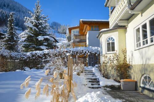 Villa Skilift-seeblick By Alpen Apartments