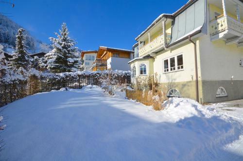 Villa Skilift-seeblick By Alpen Apartments