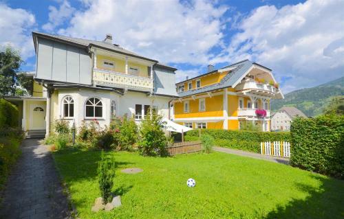 Villa Skilift-seeblick By Alpen Apartments