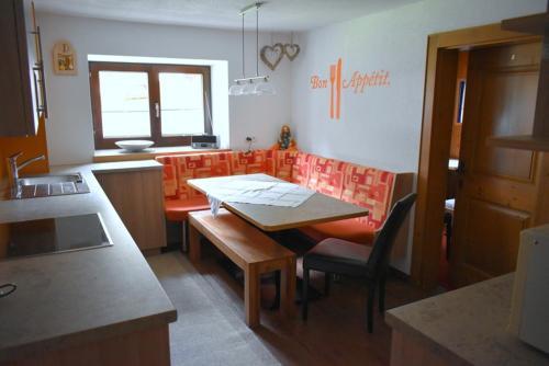 Apartamento Hirdehof