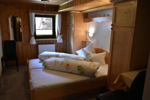 Apartamento Hirdehof