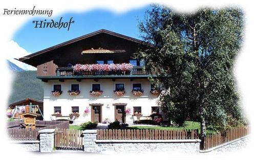 Apartamento Hirdehof