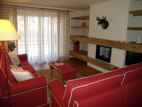 Apartamento Appartement Letizia By Moni-care