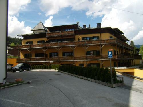 Apartamento Appartement Letizia By Moni-care