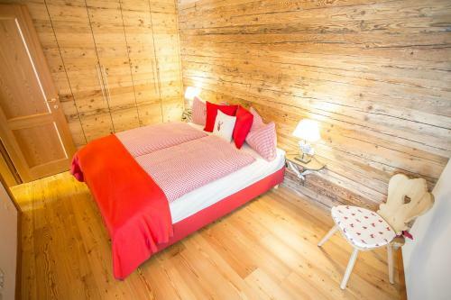 Apartamento Appartement Letizia By Moni-care