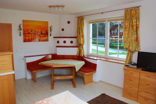 Apartamento Fewo Burgstaller