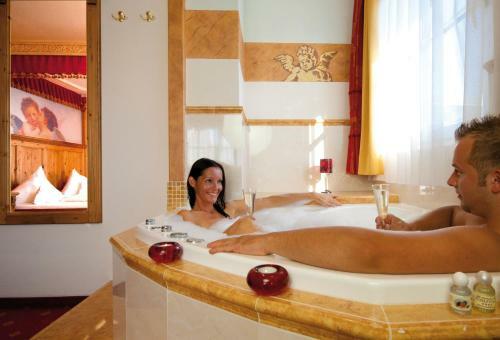 ... Mein Romantisches Hotel Toalstock