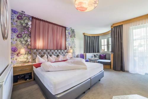 ... Mein Romantisches Hotel Toalstock