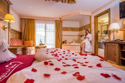 ... Mein Romantisches Hotel Toalstock