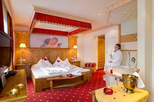 ... Mein Romantisches Hotel Toalstock