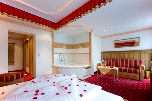 ... Mein Romantisches Hotel Toalstock