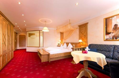 ... Mein Romantisches Hotel Toalstock