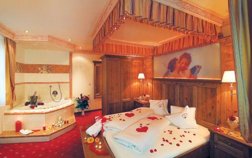 ... Mein Romantisches Hotel Toalstock