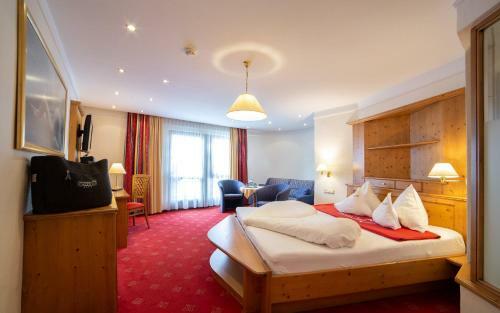 ... Mein Romantisches Hotel Toalstock