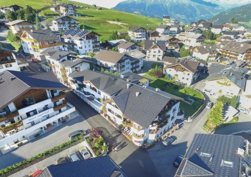 ... Mein Romantisches Hotel Toalstock