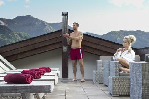 ... Mein Romantisches Hotel Toalstock
