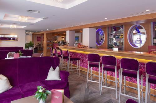 ... Mein Romantisches Hotel Toalstock