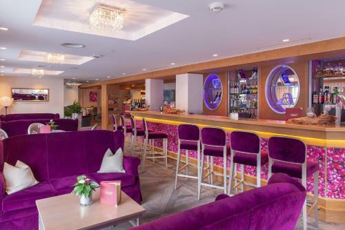 ... Mein Romantisches Hotel Toalstock