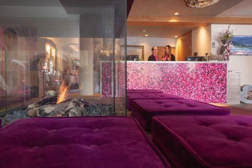 ... Mein Romantisches Hotel Toalstock
