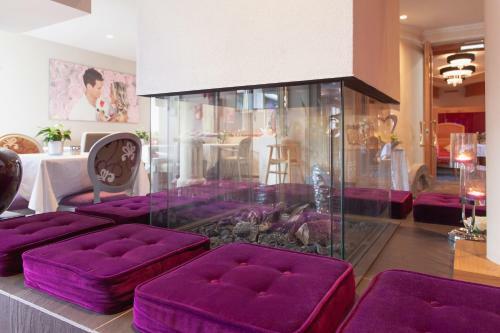... Mein Romantisches Hotel Toalstock