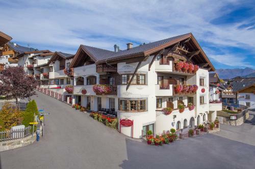 ... Mein Romantisches Hotel Toalstock