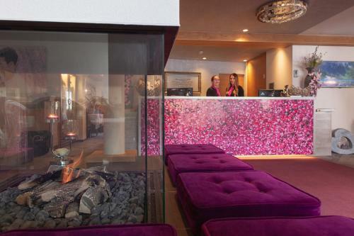 ... Mein Romantisches Hotel Toalstock
