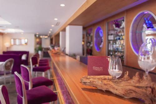 ... Mein Romantisches Hotel Toalstock