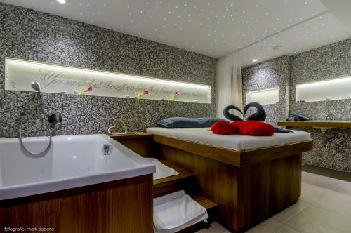 ... Mein Romantisches Hotel Toalstock