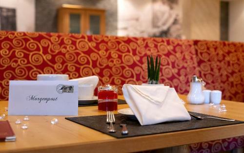 ... Mein Romantisches Hotel Toalstock