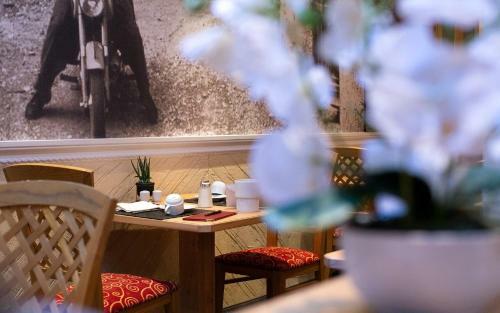 ... Mein Romantisches Hotel Toalstock