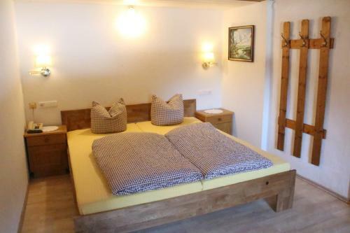 Hostal Lechnerhof Hotel-garni