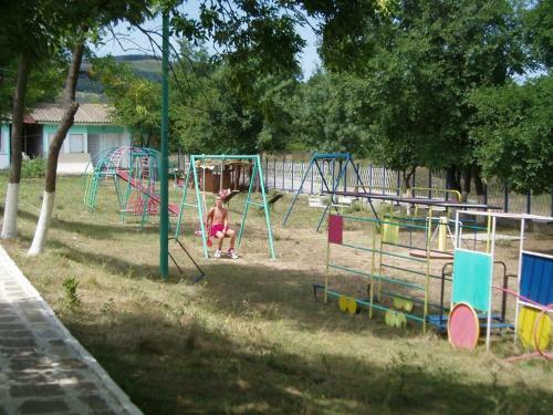 Hotel Elit Holiday Village