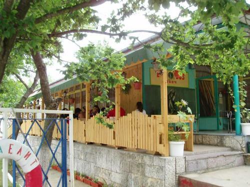 Hotel Elit Holiday Village