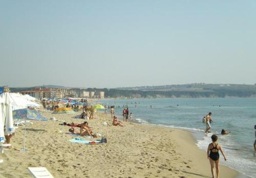 Hotel Elit Holiday Village