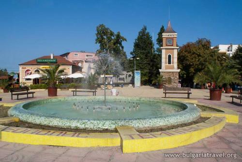 Hotel Elit Holiday Village