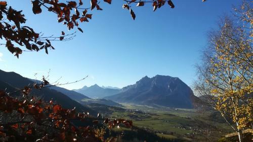 Agroturismo Bio- Erlebnis-bauernhof-thonnerhof